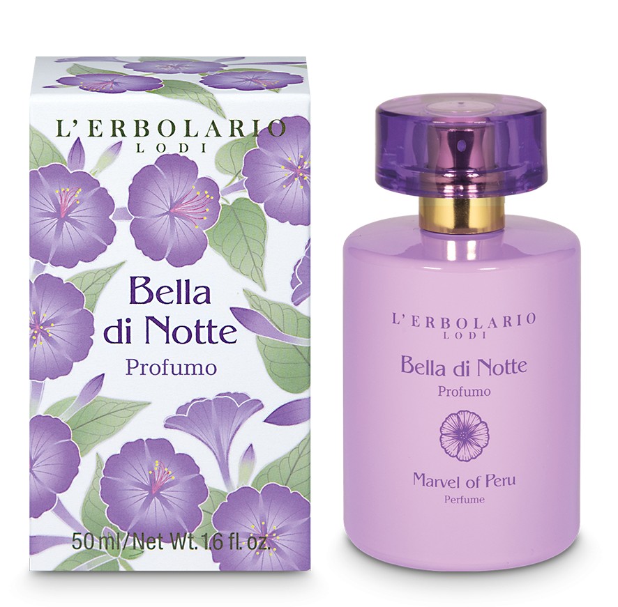 Bella di Notte (Parfum)