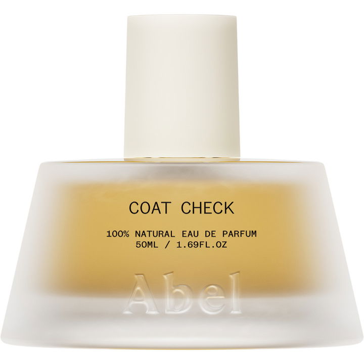 Coat Check