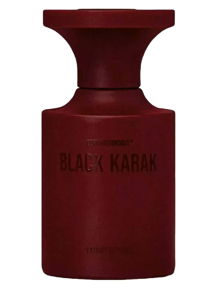 Black Karak