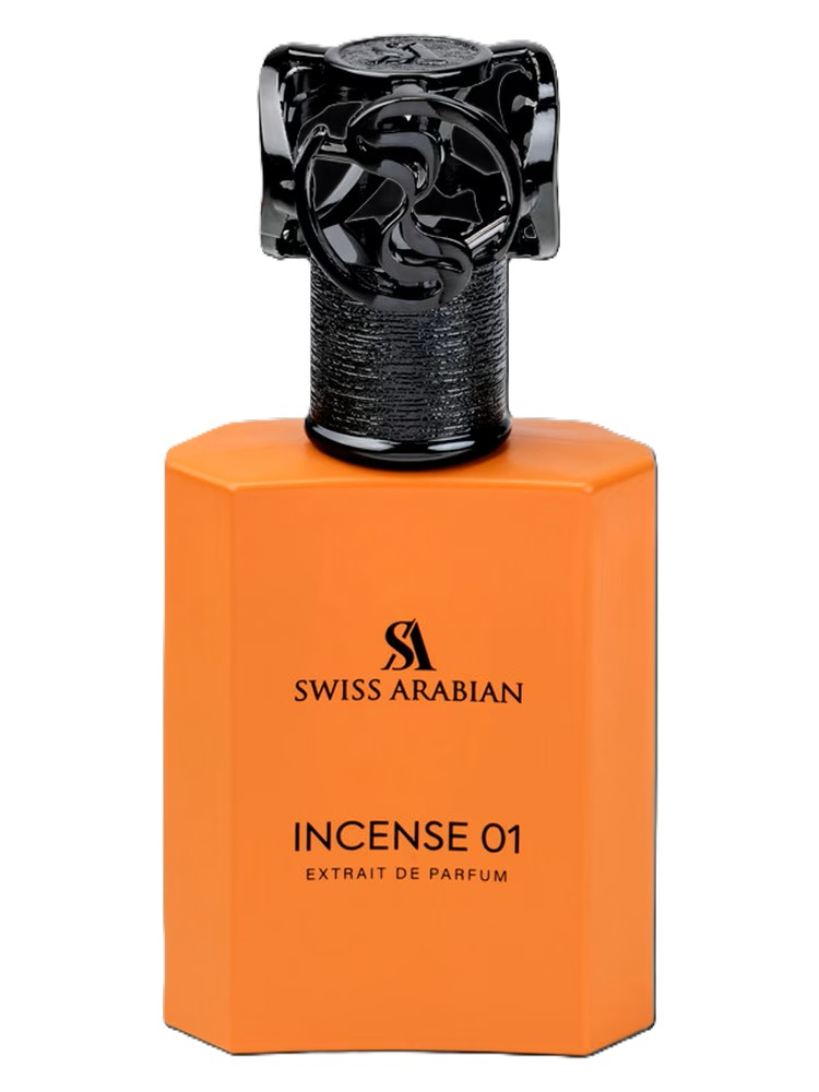 Incense 01