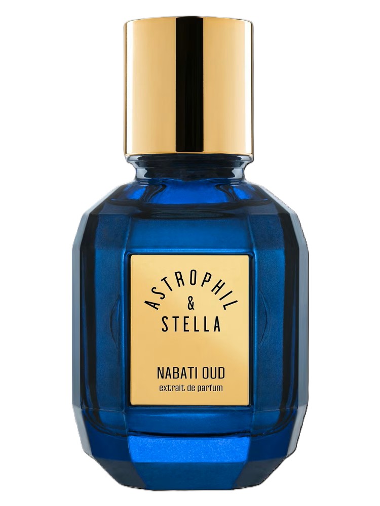 Nabati Oud