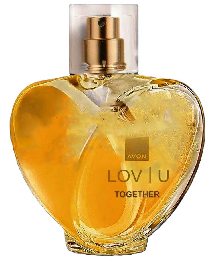 LOV | U Together