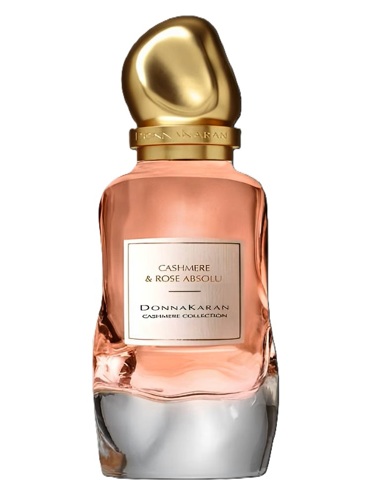 Cashmere & Rose Absolu