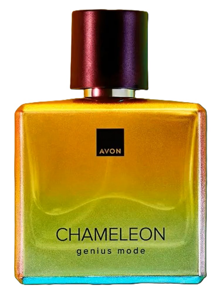 Chameleon Genius Mode