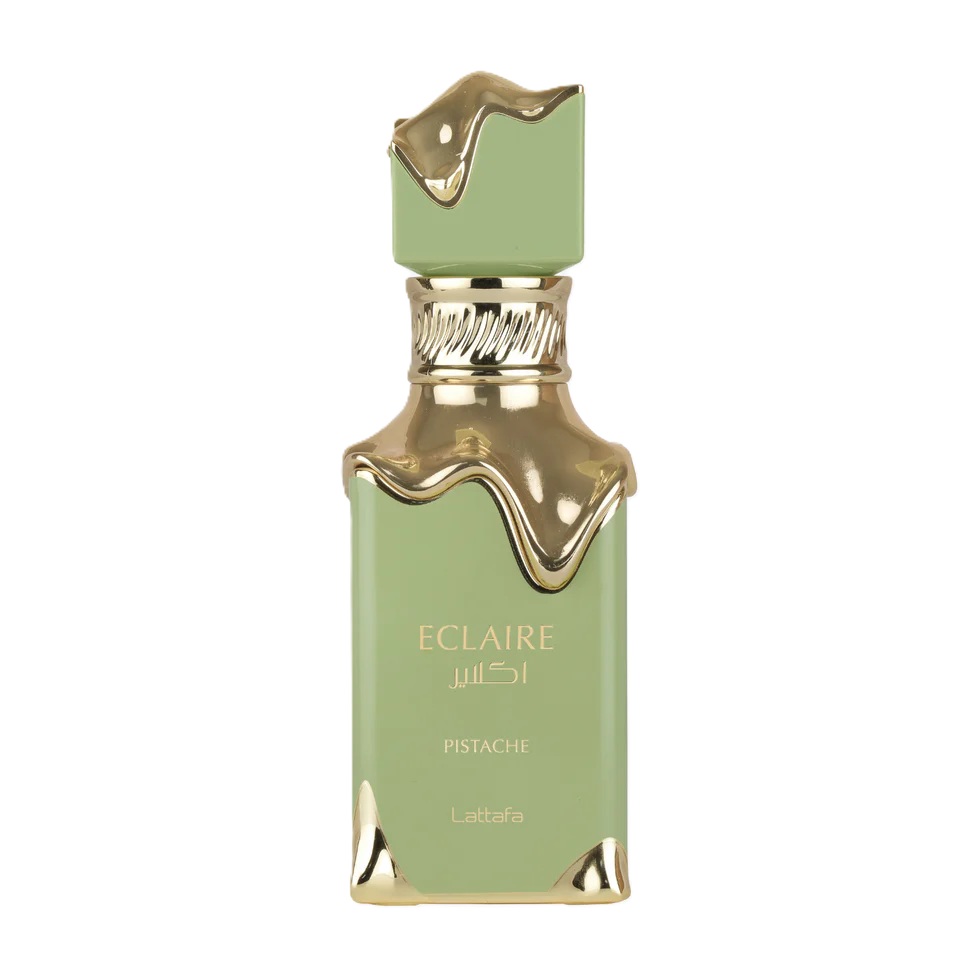 Eclaire Pistache
