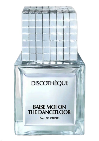 Baise Moi On The Dancefloor