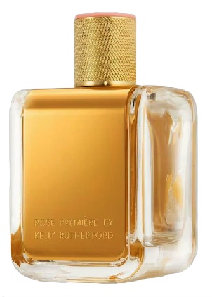 Rose Première by Kelly Rutherford