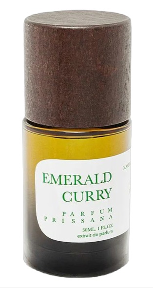 Emerald Curry
