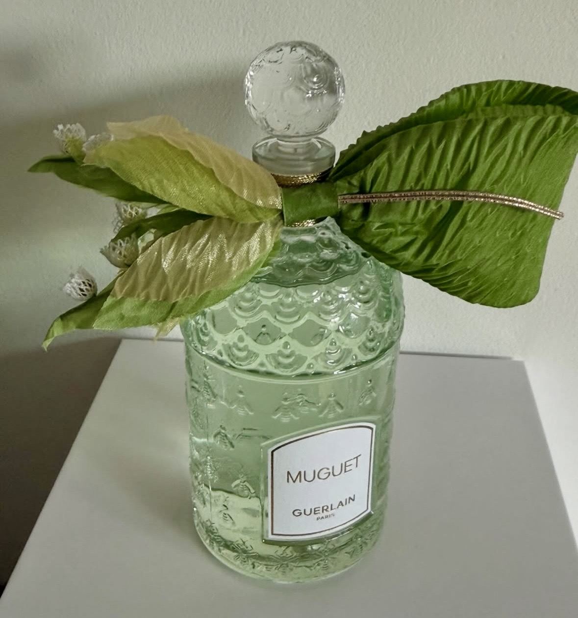 Muguet (2026) by Ateliers Vermont