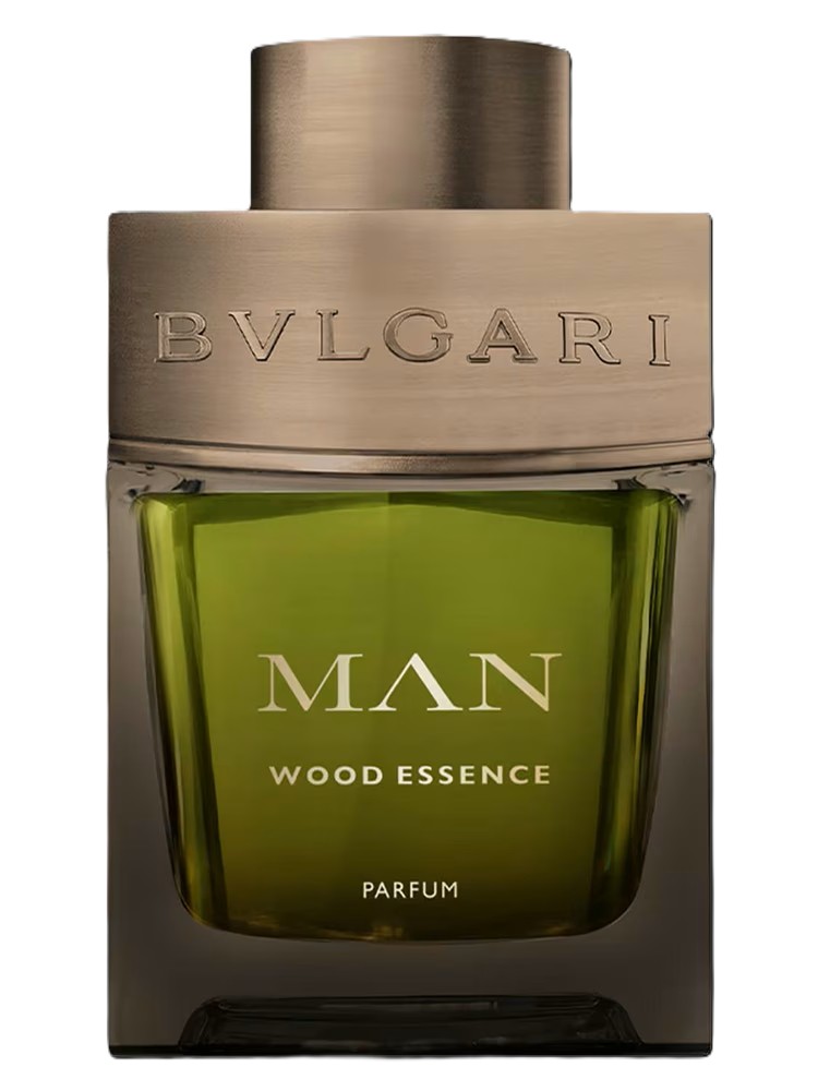 Bvlgari Man Wood Essence Parfum