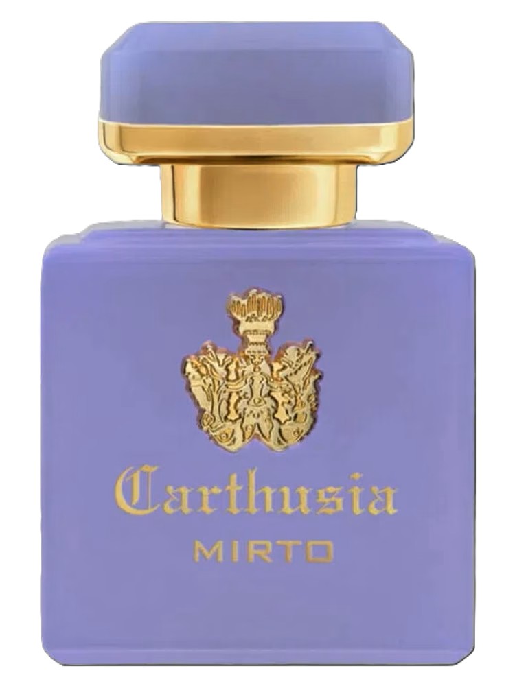 Intenso di Mirto