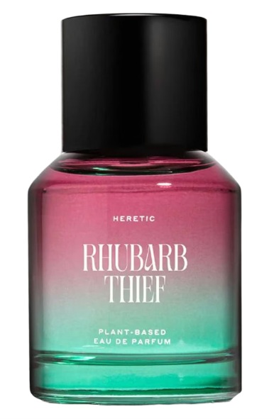 Rhubarb Thief