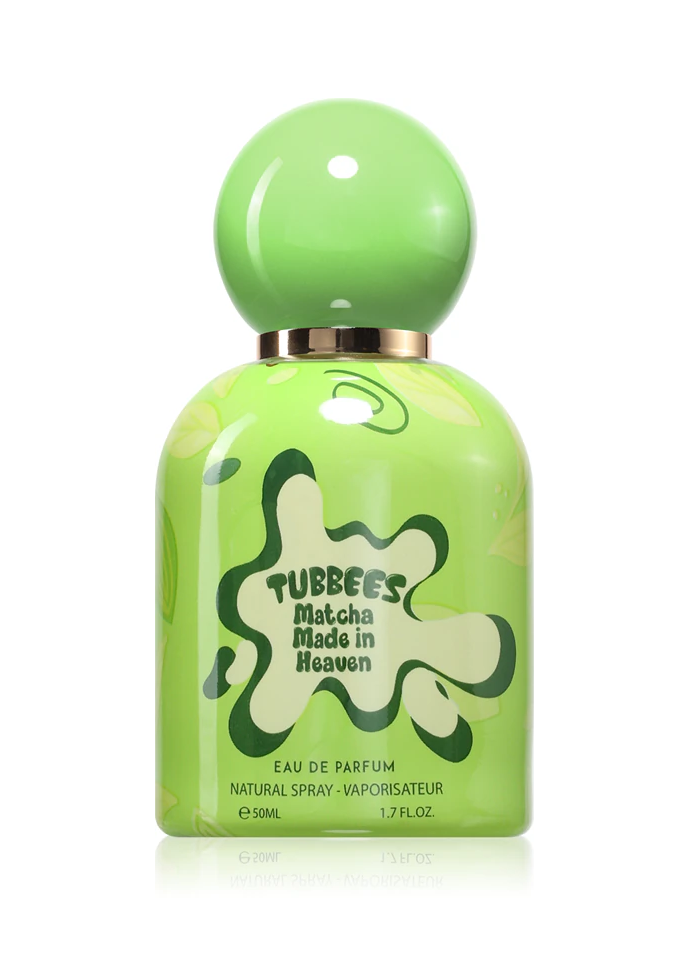 Tubbees: Matcha Made In Haeven