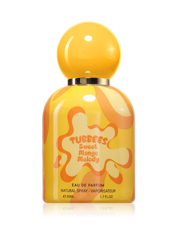 Tubbees: Sweet Mango Melody