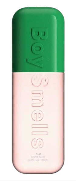 Cuc (Body Mist)