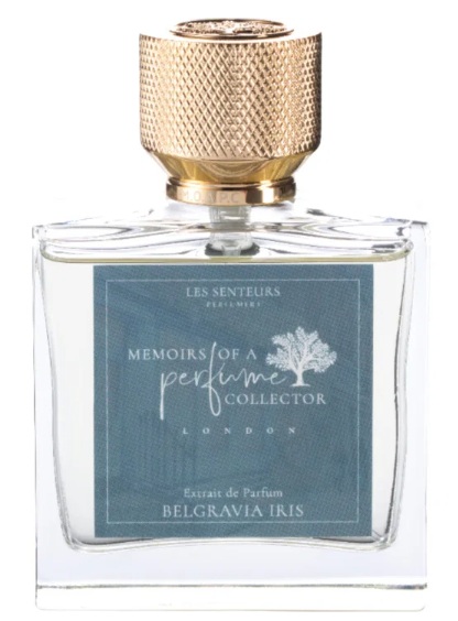 Belgravia Iris
