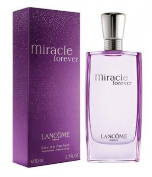 Miracle Forever