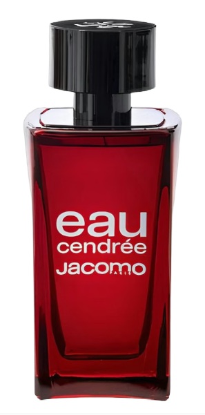 Eau Cendrée