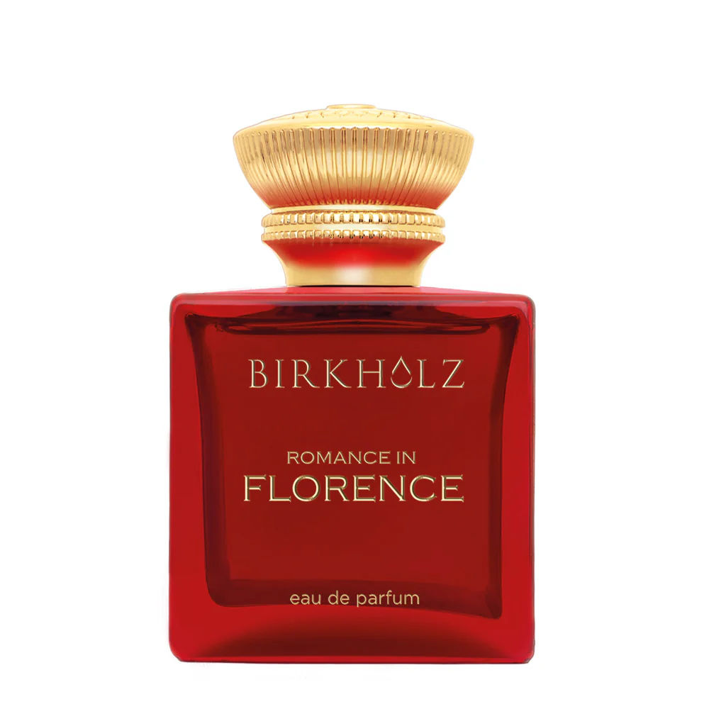 Romance In Florence