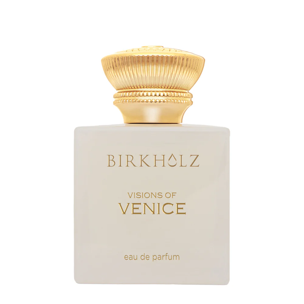 Visions Of Venice