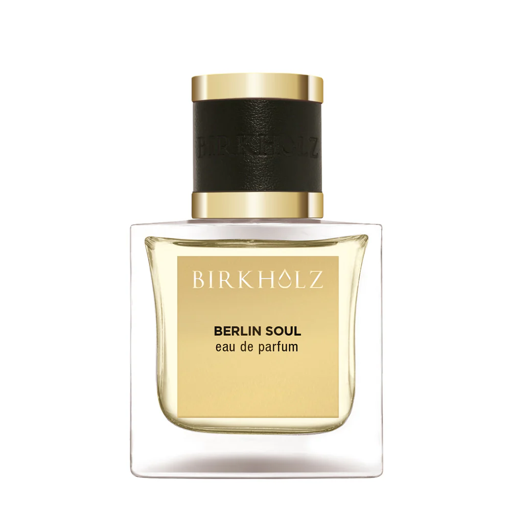Berlin Soul (Eau de Parfum)