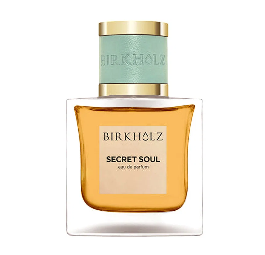 Secret Soul