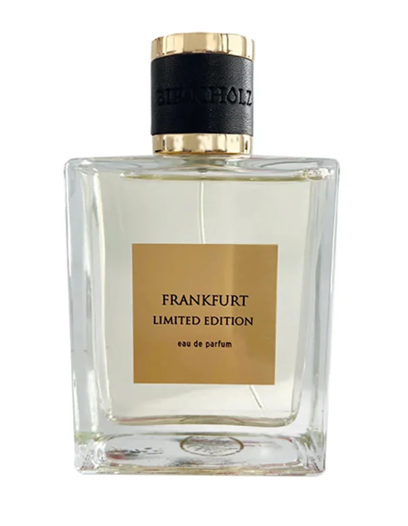 Frankfurt Limited Edition