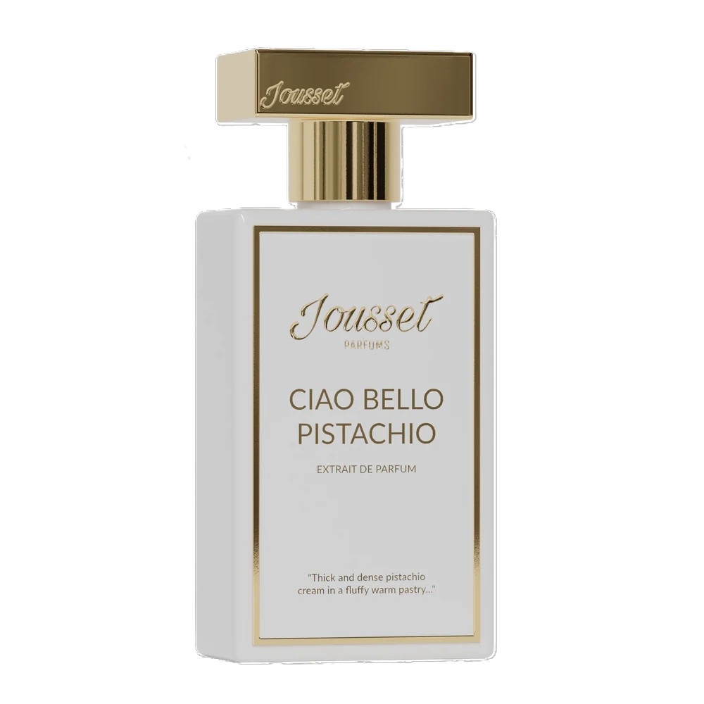 Ciao Bello Pistachio