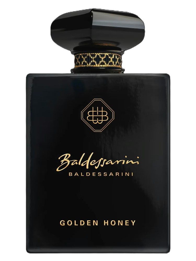 Golden Honey