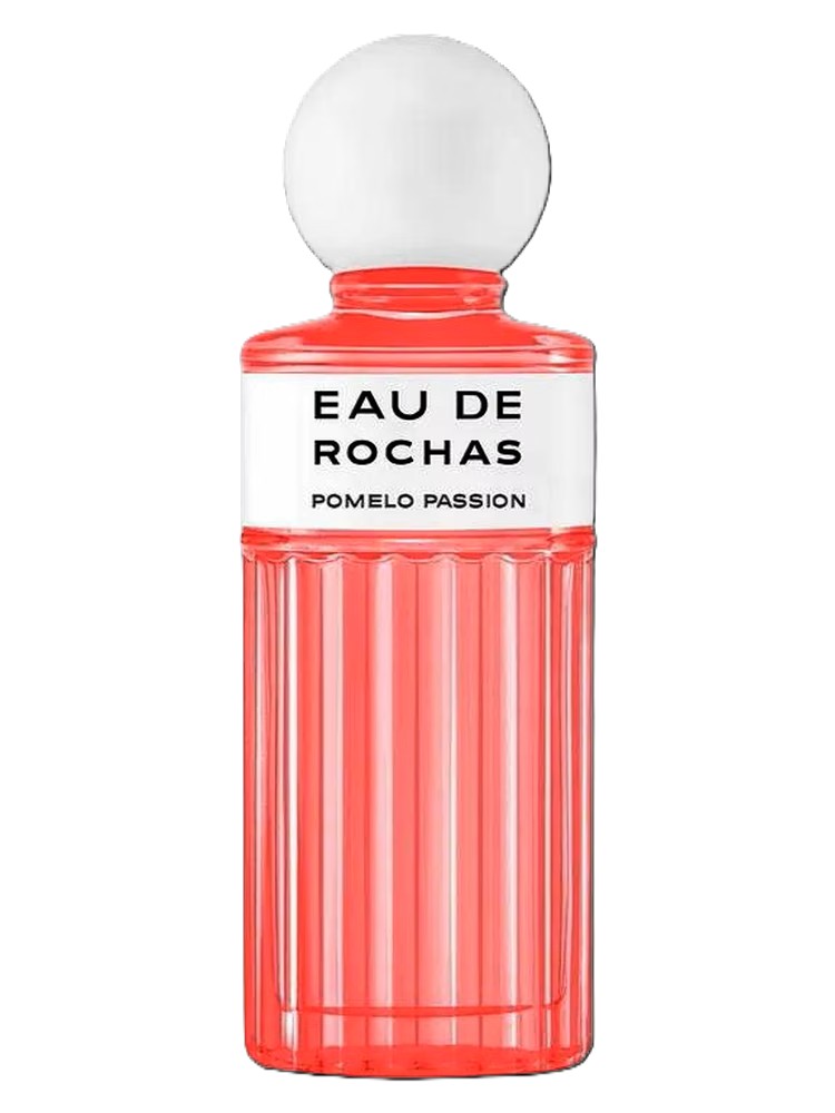 Eau de Rochas Pomelo Passion