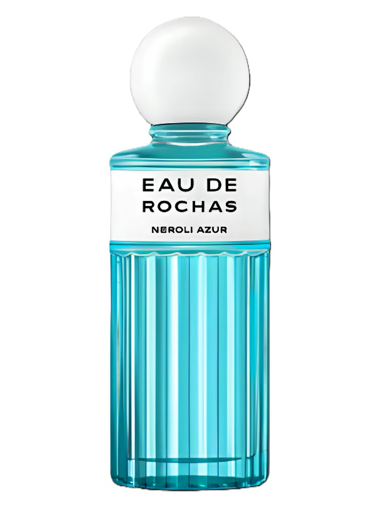 Eau de Rochas Neroli Azur
