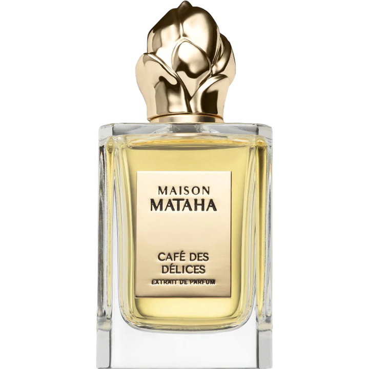 Café des Délices