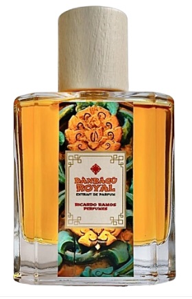 Dànbāgū Royal