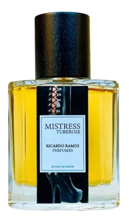 Mistress Tuberose