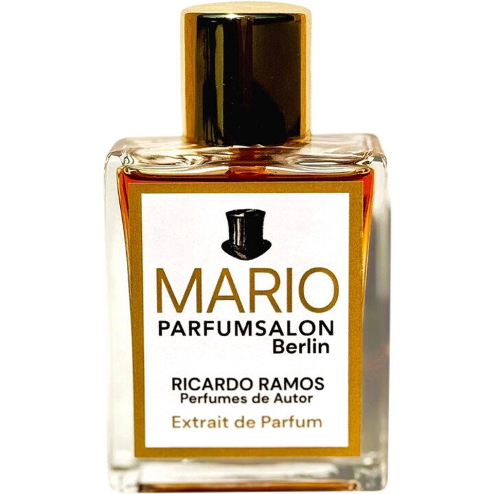 Mario Parfumsalon Berlin