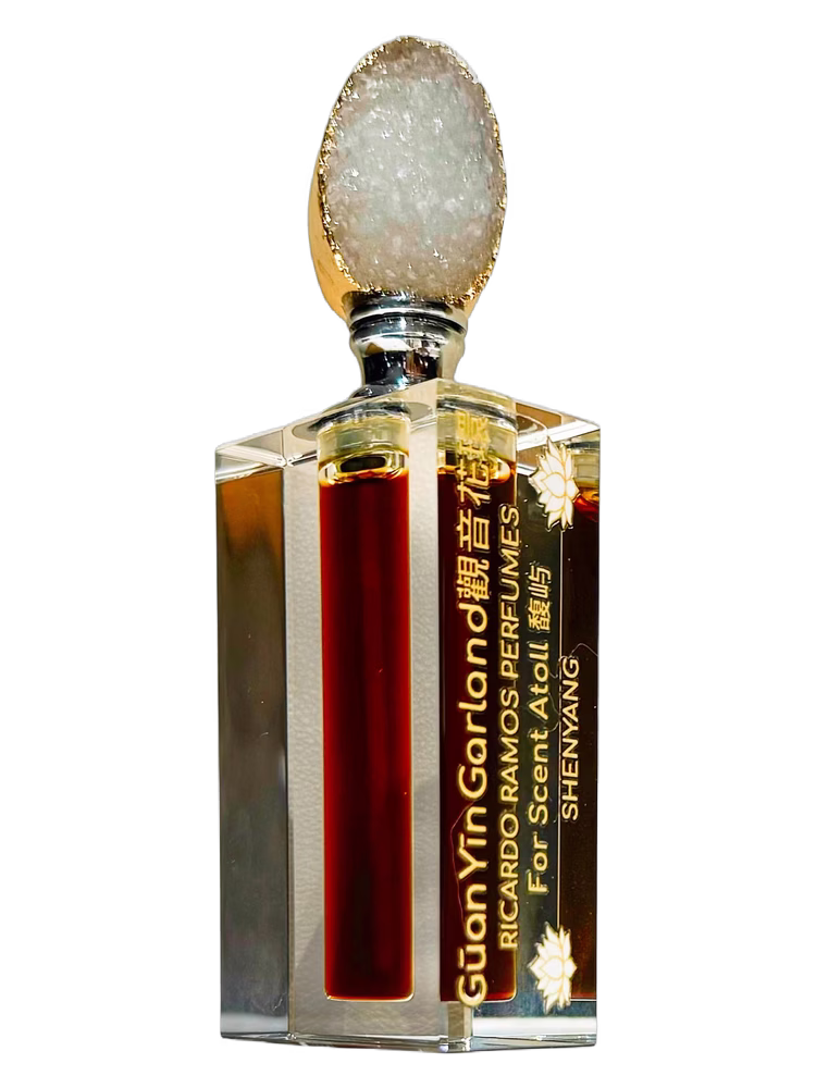 Gūan Yīn Garland/Celestial Attar