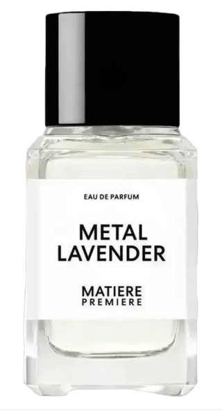 Metal Lavender