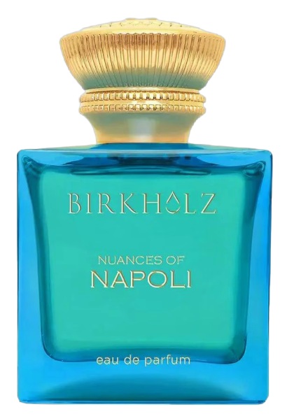 Nuances of Napoli