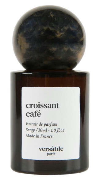 Croissant Café Extrait de Parfum