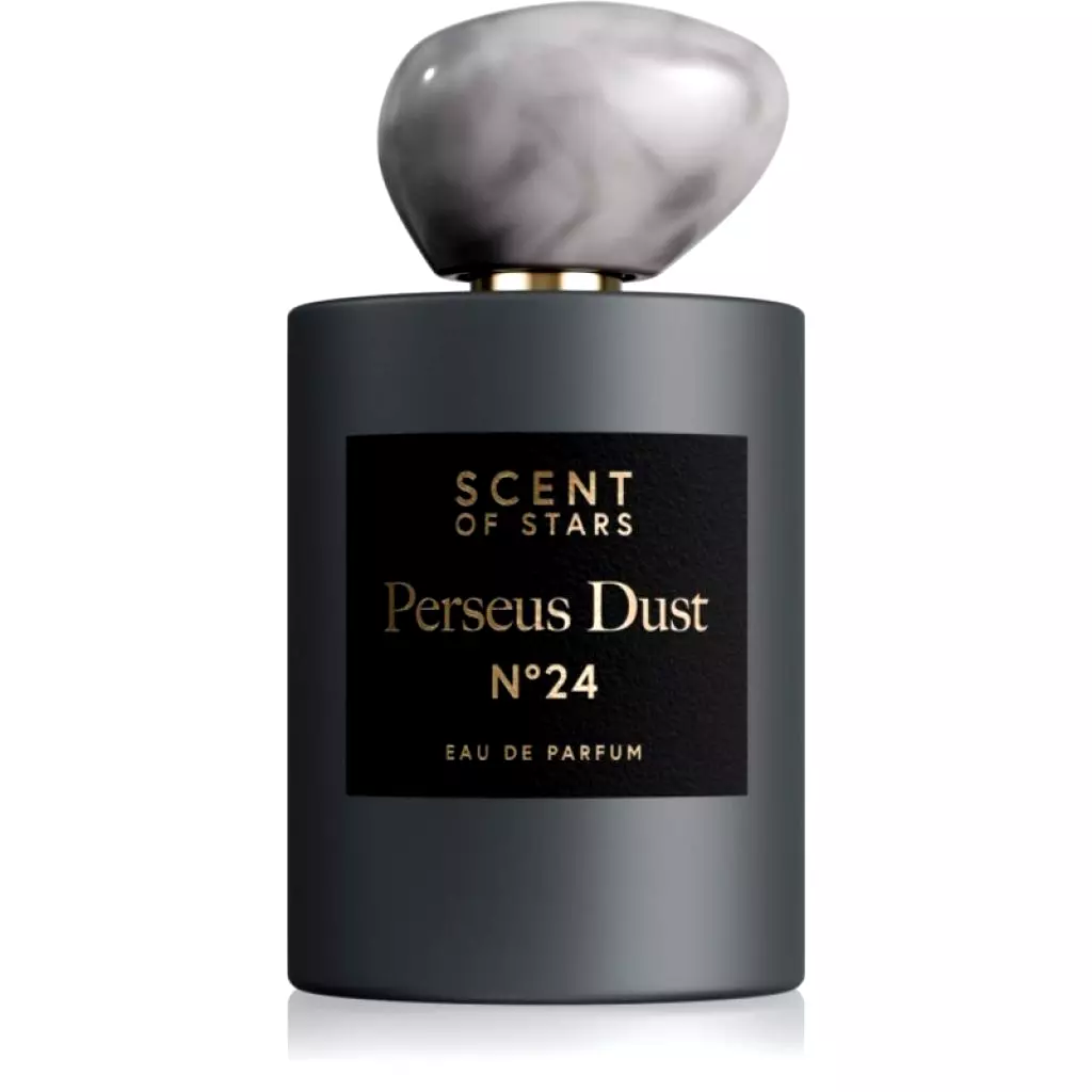 Nº 24 Perseus Dust
