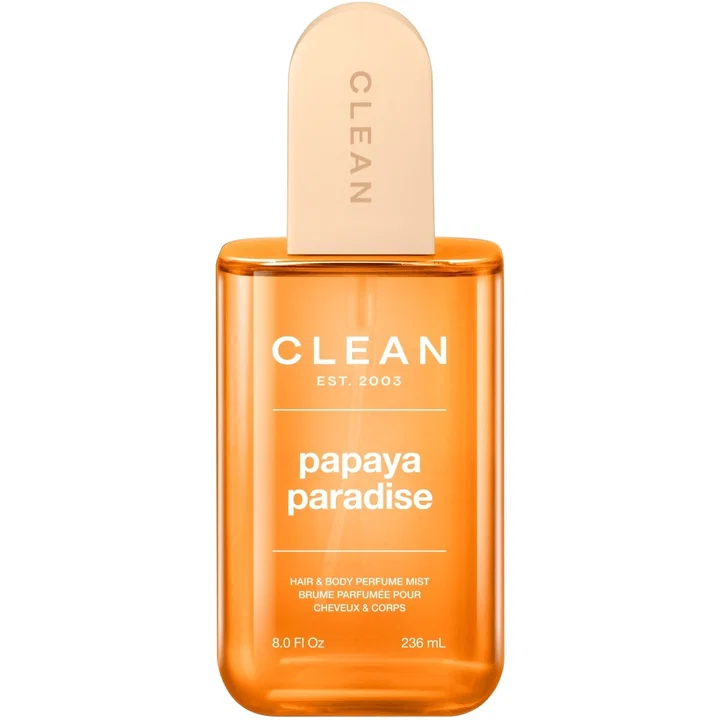 Papaya Paradise (Hair & Body Perfume Mist)