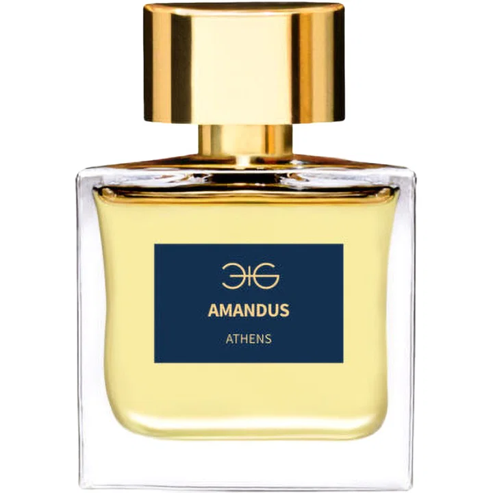 Amandus