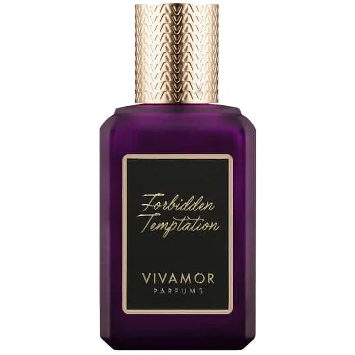 Forbidden Temptation