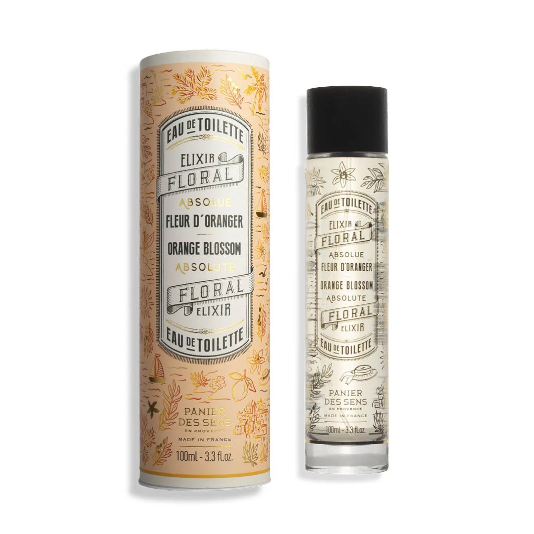 Fleur d’Oranger Édition Limitée (Eau de Toilette)