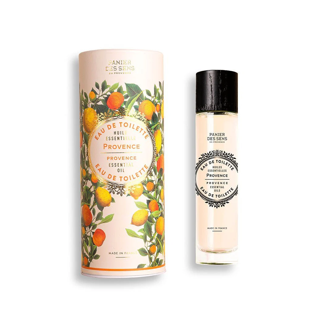 Citron Agrumes (Eau de Toilette)