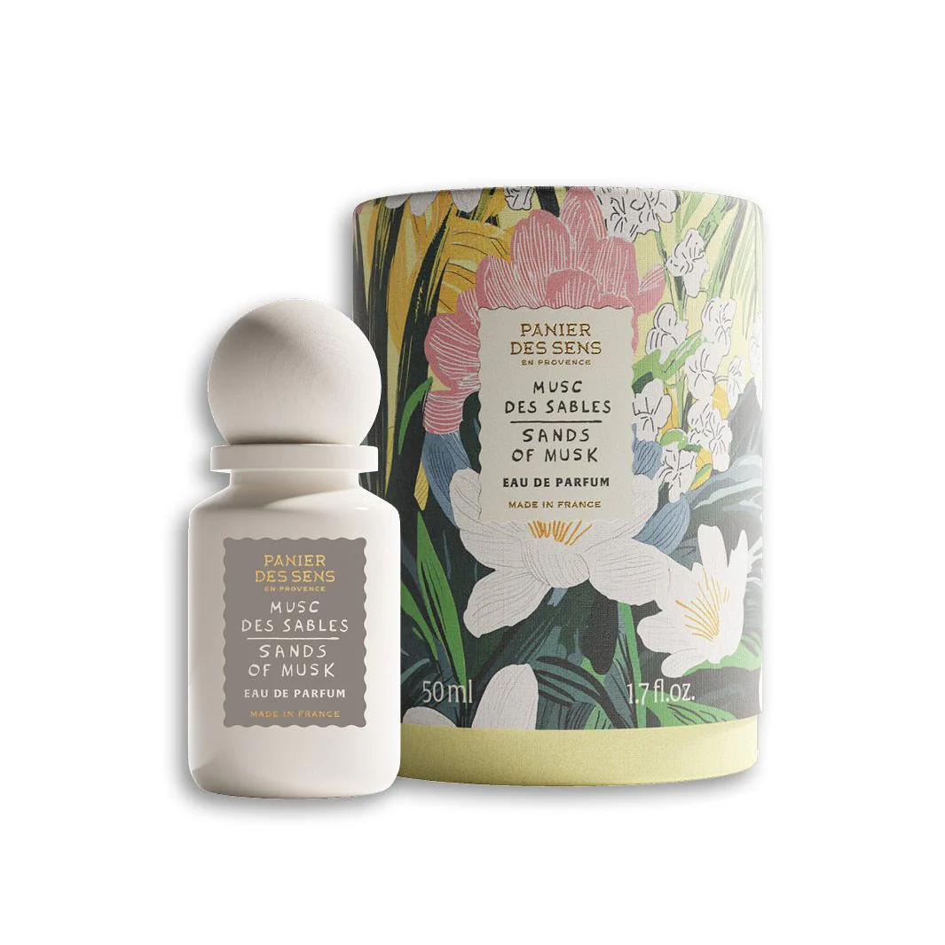 Musc des Sables (Eau de Parfum)