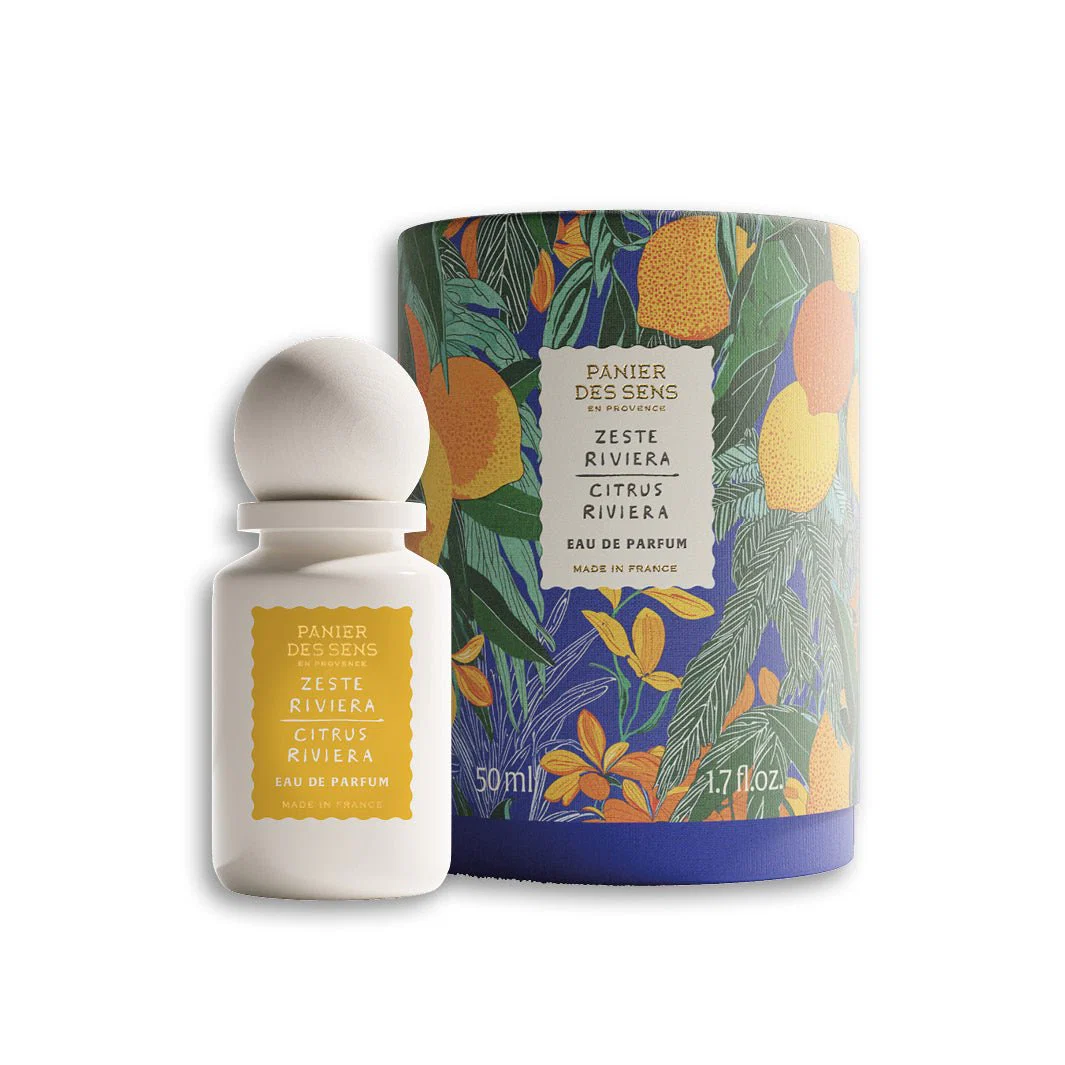 Zeste Riviera (Eau de Parfum)