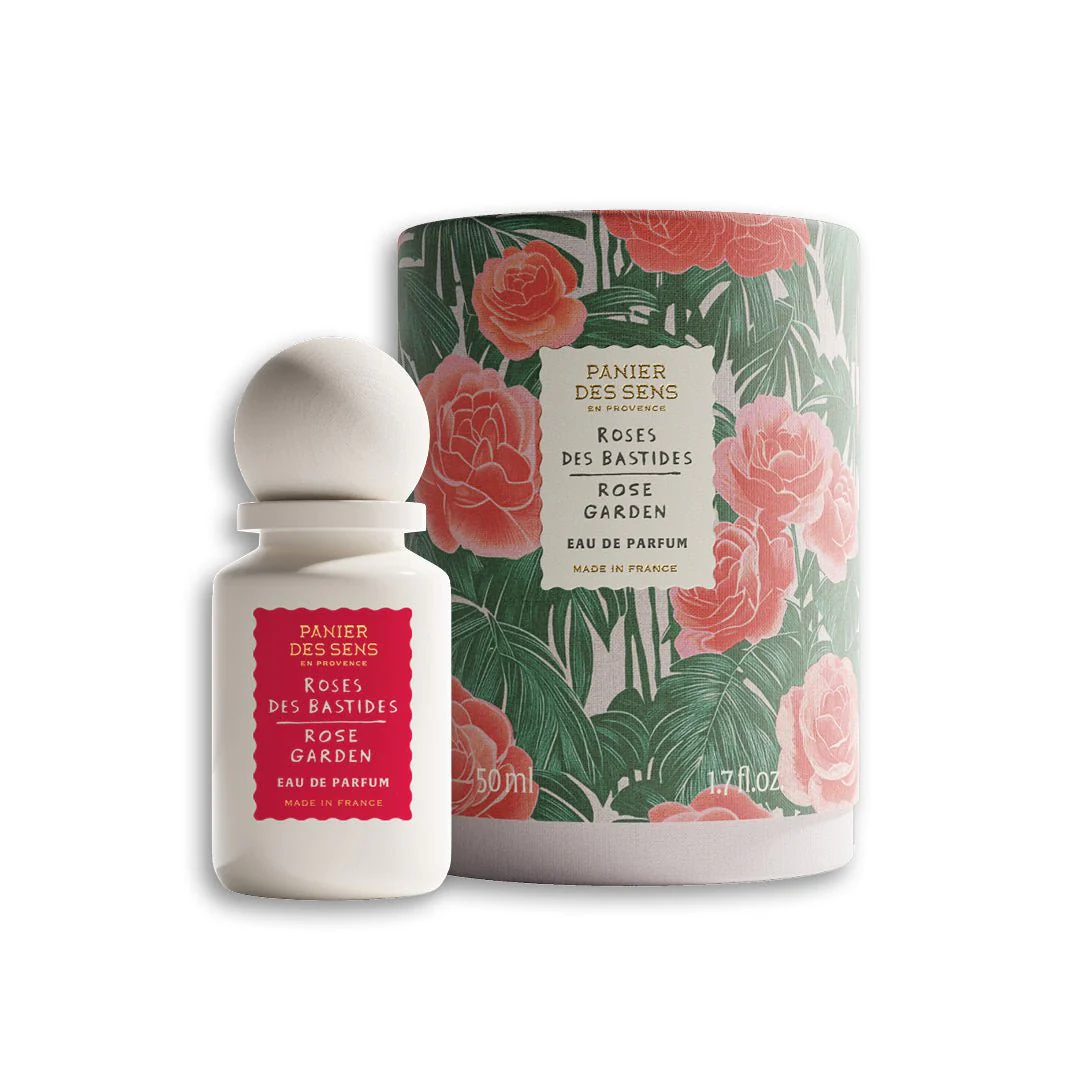 Rose des Bastides (Eau de Parfum)