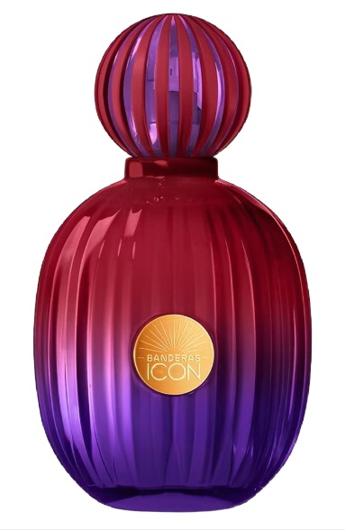The Icon Elixir Woman