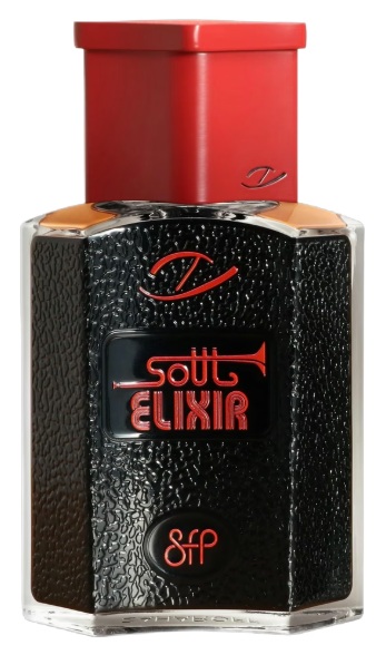 Soul Elixir (x Stay Fresh Productions)